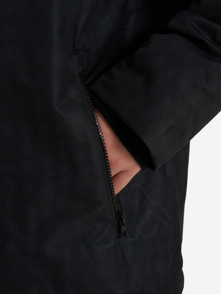 Легкая куртка для мальчиков Kappa — фото №7