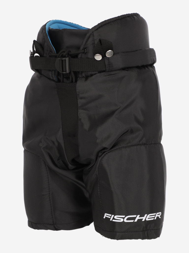 Набор хоккейной защиты детский Fischer W150 JR — фото №4