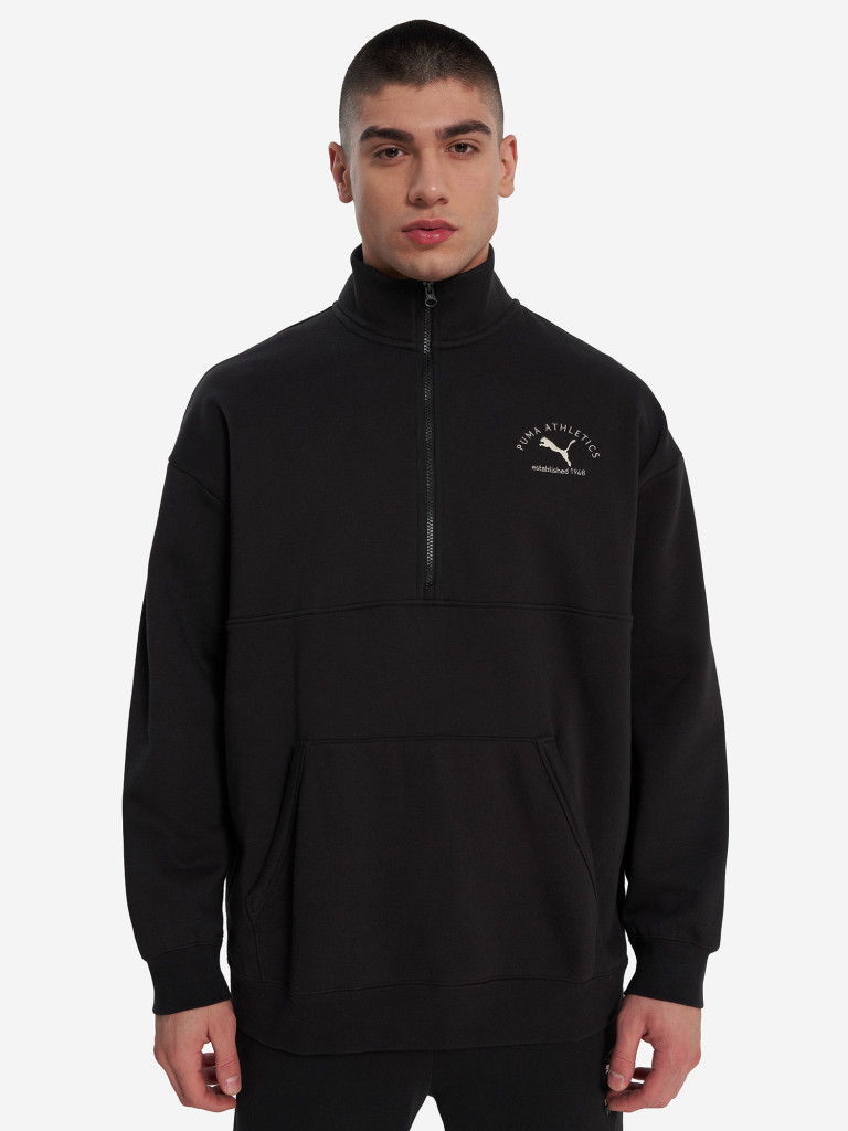 PUMA Class ерлер свитшоты — фото №2