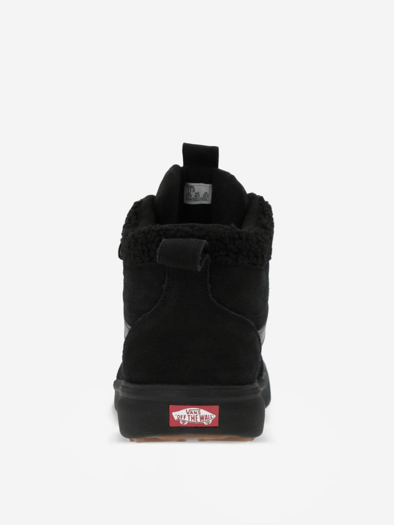 Кеды мужские Vans Mn Range Exp Hi — фото №4
