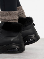 Кроссовки утепленные для девочек Etonic — фото №12