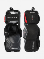 Налокотники хоккейные детские Bauer Vapor 3X Pro Int