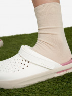 Сабо женские Crocs InMotion — фото №9