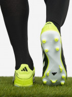 Бутсы мужские Adidas Copa Pure III League — фото №9