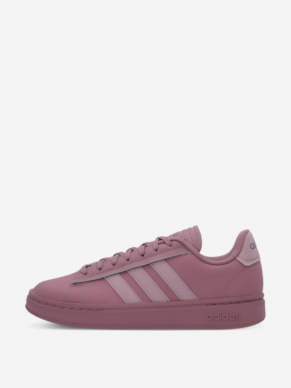 adidas Grand Court Alpha әйелдер кедысы
