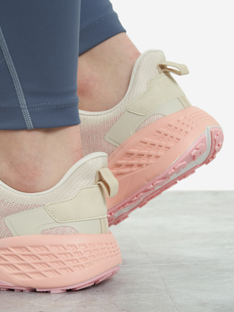 Кроссовки женские Safety Jogger SJ Grip — фото №10