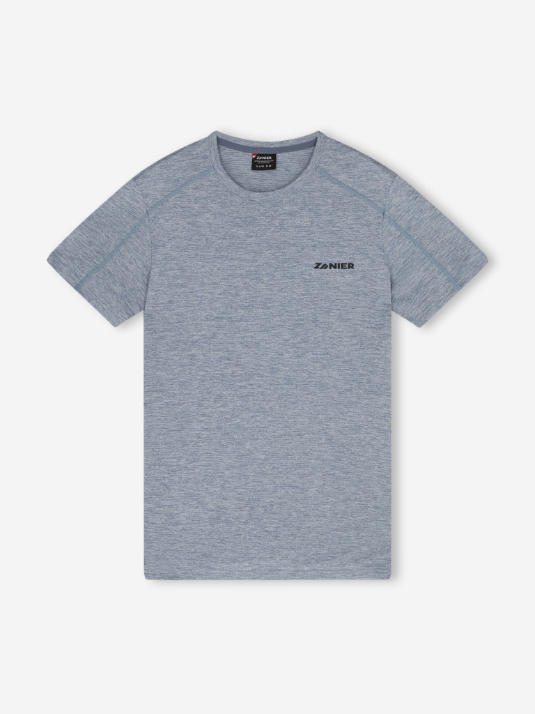 Футболка мужская Zanier — фото №10