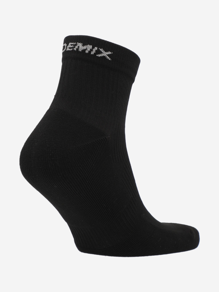 Носки Demix, 1 пара — фото №2