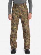 Брюки утепленные мужские Geotech — фото №2