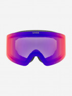 Маска Uvex Provoqe FM — фото №2