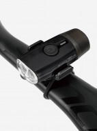 Фонарь велосипедный передний Topeak HeadLux 100 USB — фото №2