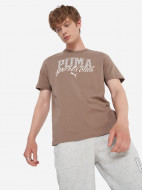 Футболка мужская PUMA