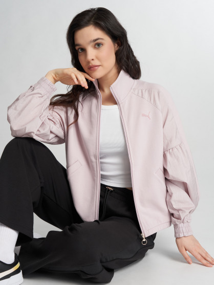 Олимпийка женская PUMA