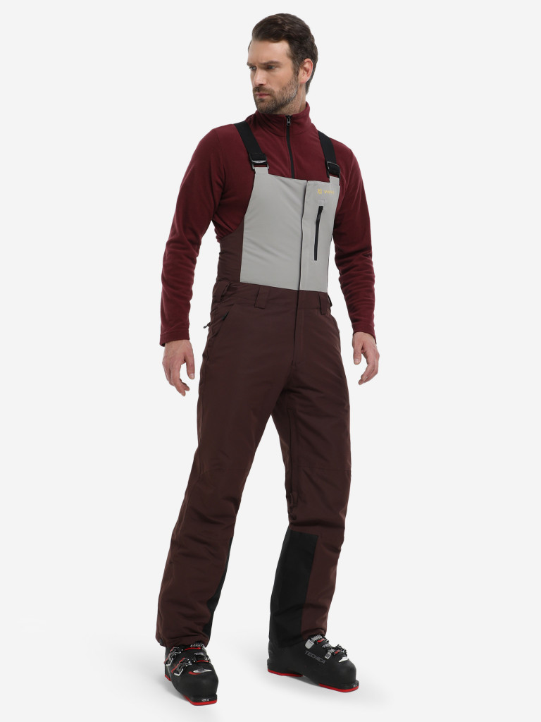 Брюки мужские Volkl