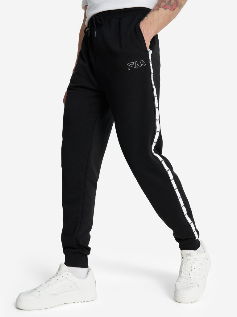 Брюки мужские FILA