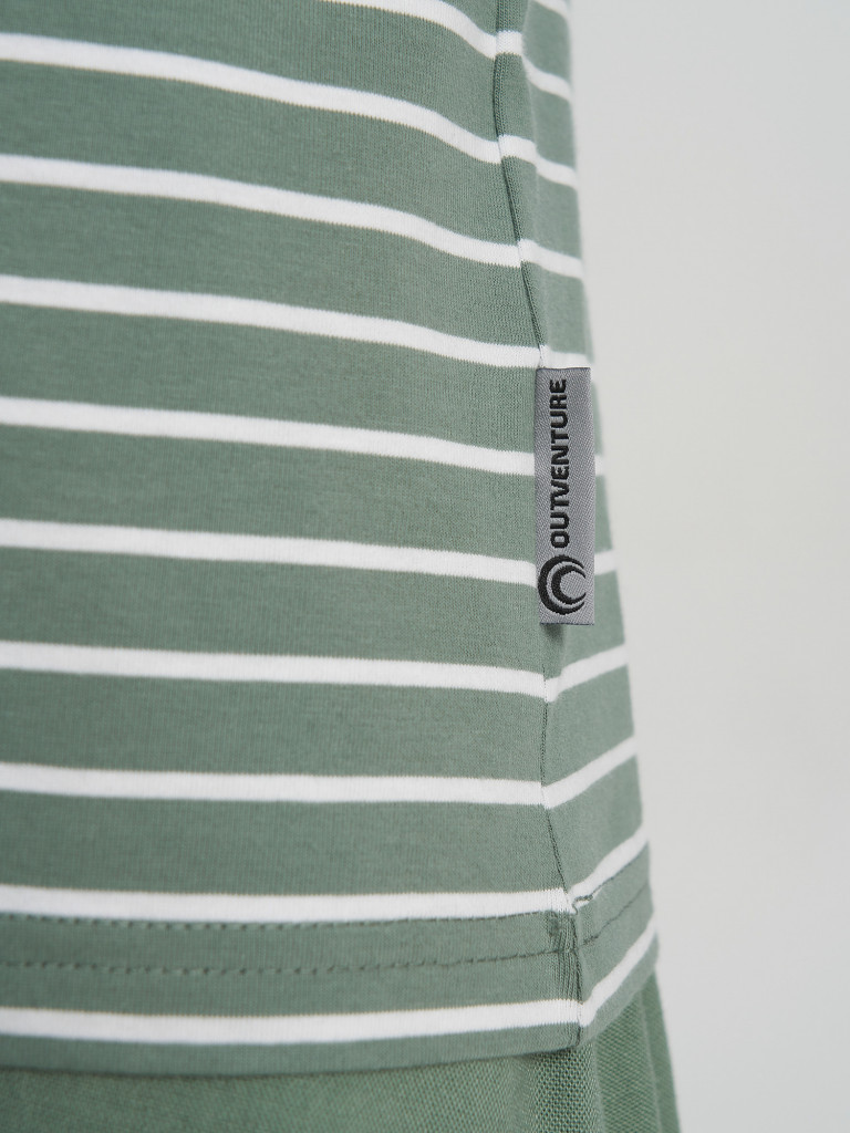 Футболка женская Outventure — фото №7