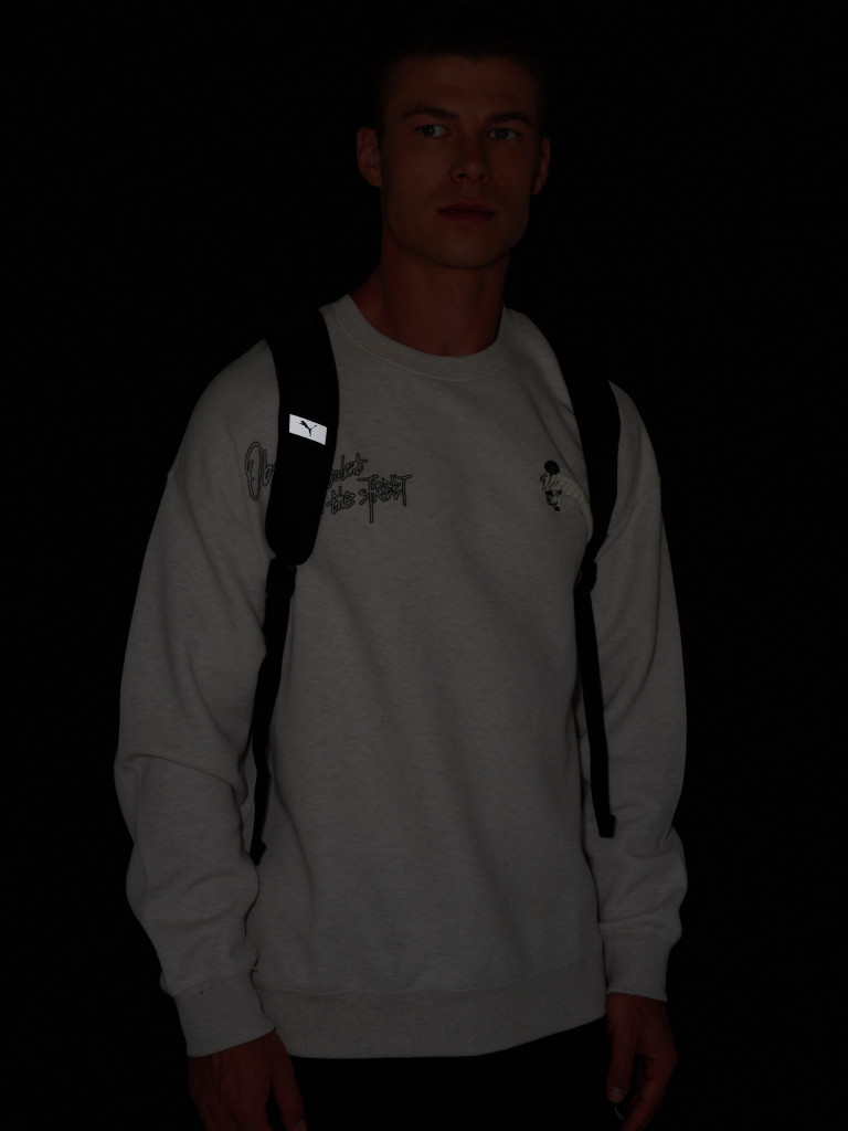 Рюкзак PUMA Academy — фото №13