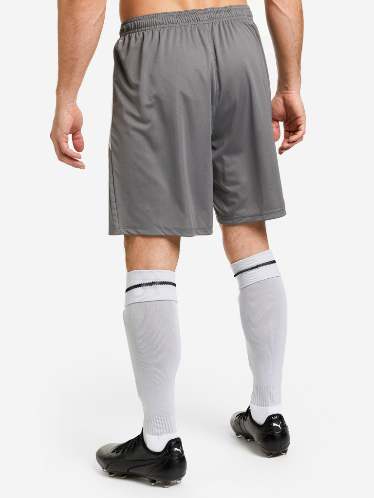 Шорты мужские PUMA teamLIGA — фото №2