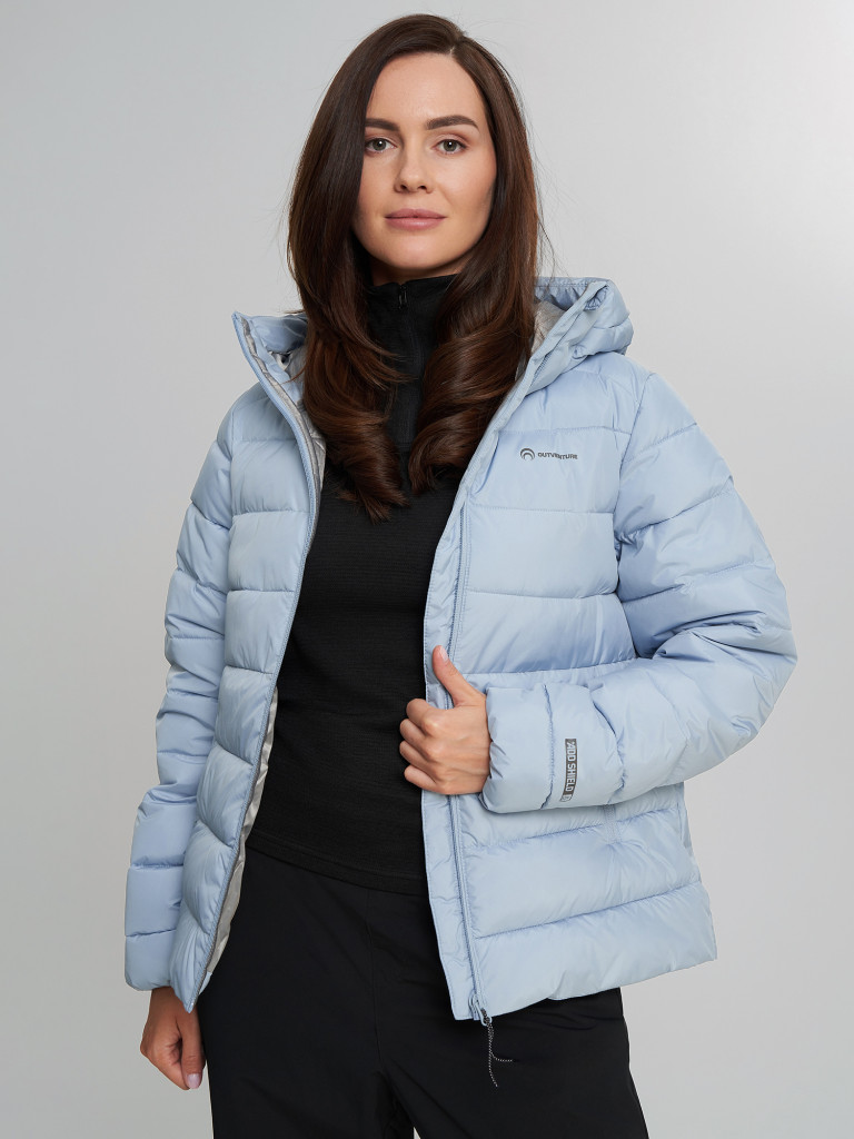Outventure әйелдер мамық курткасы
