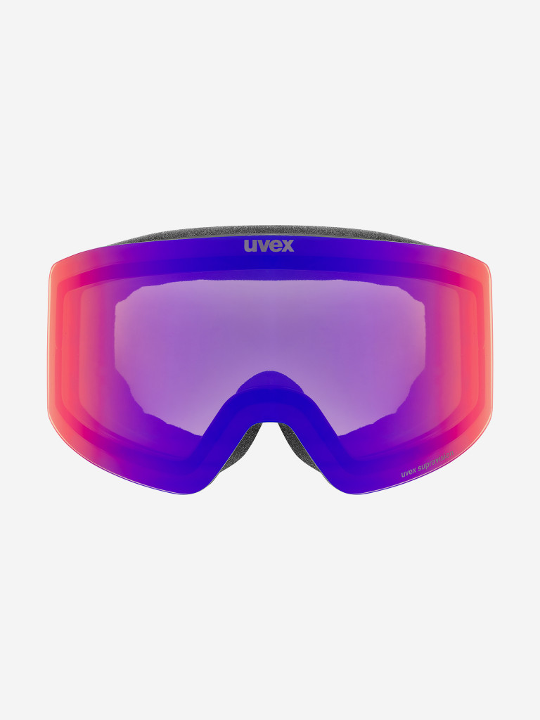 Маска Uvex Provoqe FM — фото №2