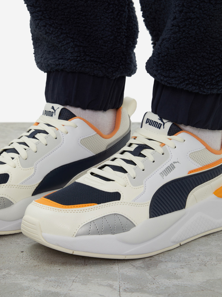 Кроссовки мужские PUMA X-Ray 2 Square — фото №9