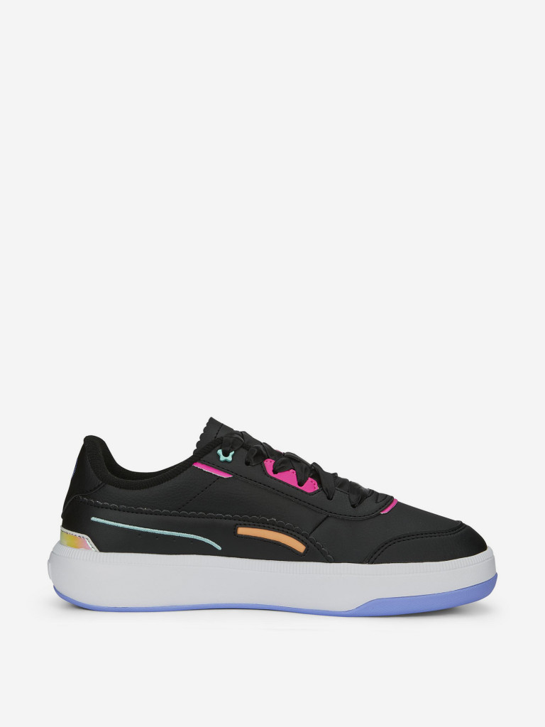 Кеды женские PUMA Tori Pixie — фото №3