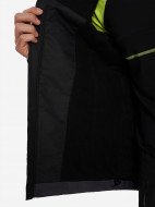 Куртка утепленная мужская Fischer — фото №13