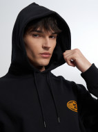 DC Shoes Off Course ерлер худиі — фото №7