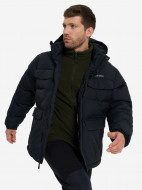 Куртка утепленная мужская Columbia Landroamer Puffer Jacket — фото №8