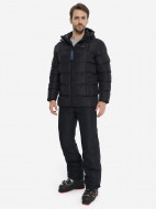 SERGIO TACCHINI Rob ерлер жылы курткасы — фото №4