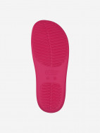 Шлепанцы женские Crocs Getaway Groove Platform HStrap — фото №7