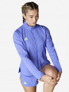 Легкая куртка женская adidas Adizero — фото №9