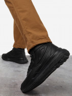 Кроссовки утепленные мужские FILA Charge Mid