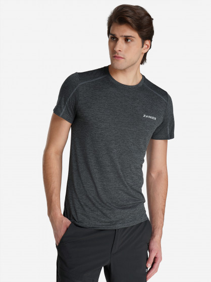 Zanier ерлер футболкасы