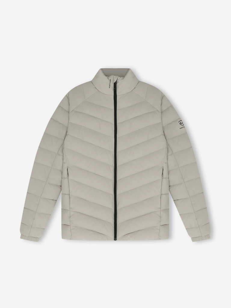 Northland ерлер мамық курткасы — фото №10