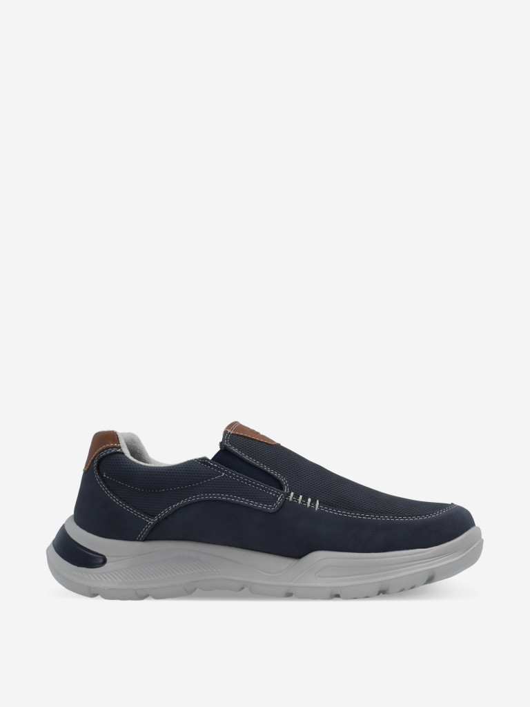 Кроссовки мужские GSD Low Top — фото №5