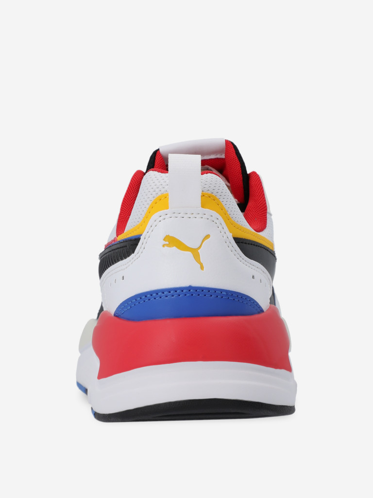 Кроссовки мужские PUMA X-Ray 2 Square — фото №4