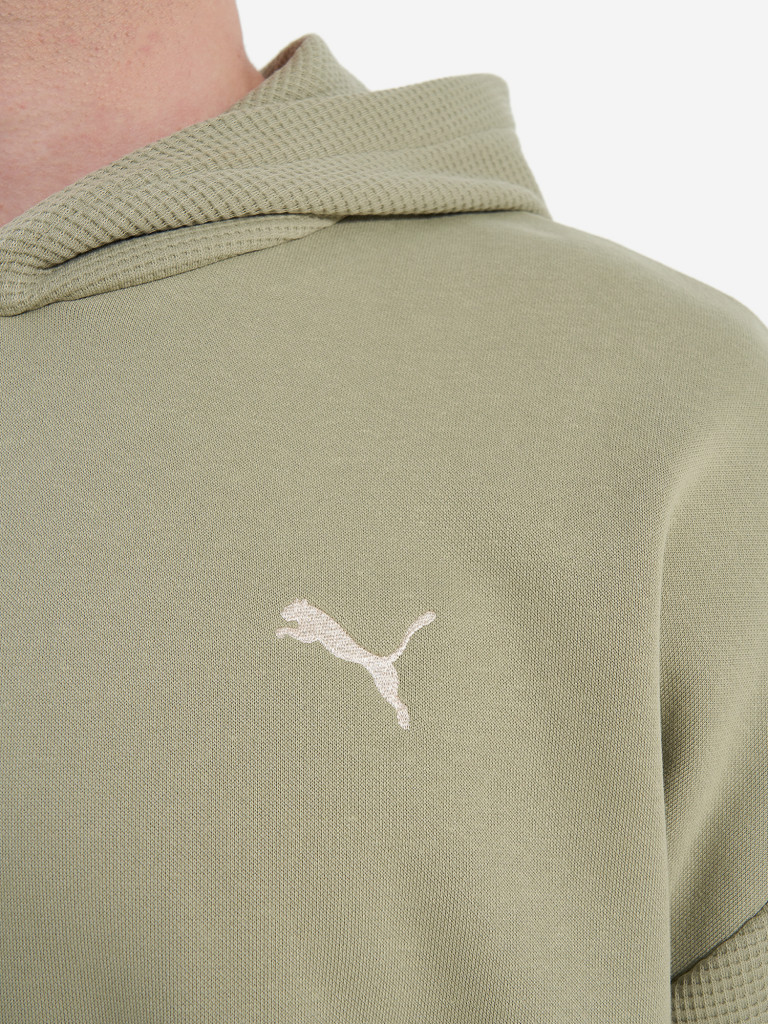 Худи мужское PUMA Class — фото №8