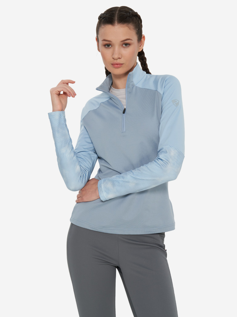 Толстовка женская Ziener Jeane