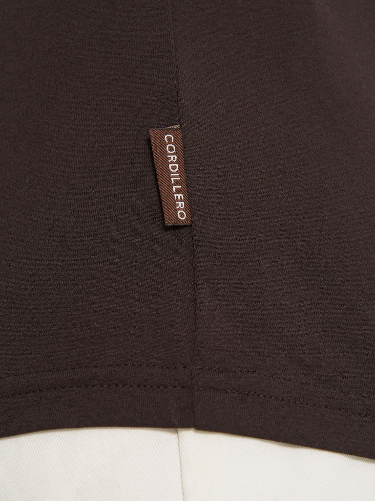 Cordillero әйелдер футболкасы — фото №6