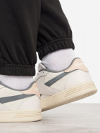 Кеды женские Reebok Court Advance — фото №9