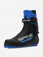 Ботинки для беговых лыж Spine Concept Carbon Skate — фото №2
