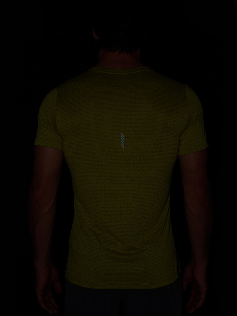 Athlex ерлер футболкасы — фото №9