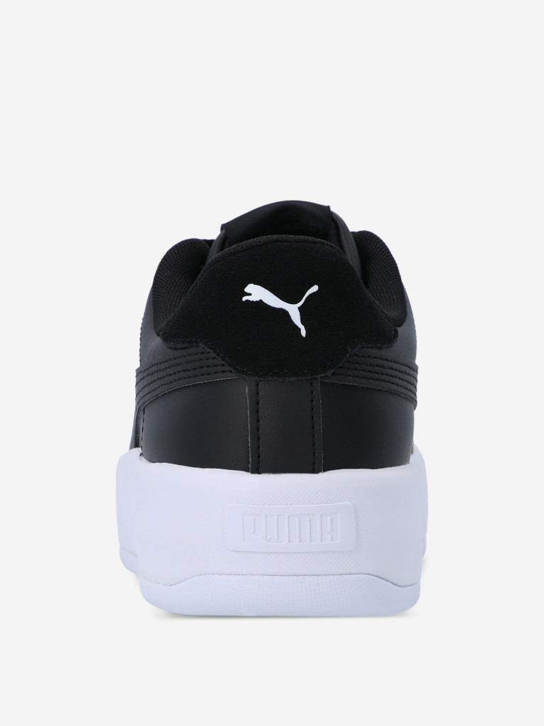 Кеды женские PUMA Lily Platform — фото №4