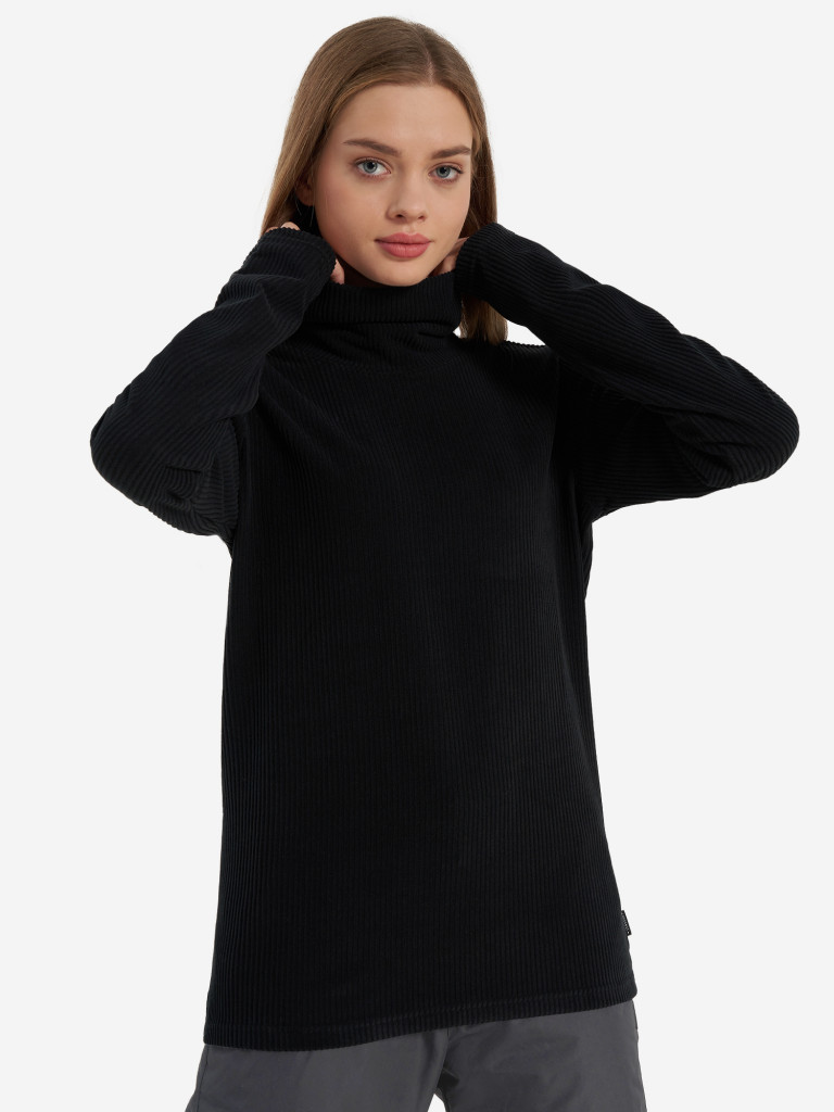 Толстовка женская Protest Pearla — фото №5