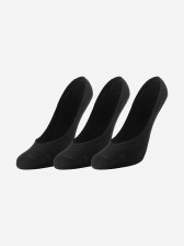 Носки женские Skechers, 3 пары