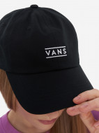Бейсболка Vans — фото №8