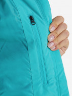 Glissade әйелдер жылы курткасы — фото №6