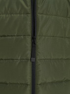 Куртка утепленная мужская Kappa Galassia — фото №10