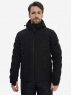 Куртка утепленная мужская SERGIO TACCHINI Viking — фото №2